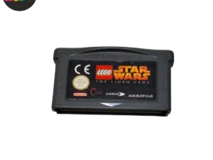 Lego Star Wars Game Boy Advance