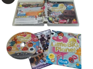 Little Big Planet PS3