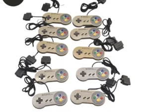 Mando Super Famicom