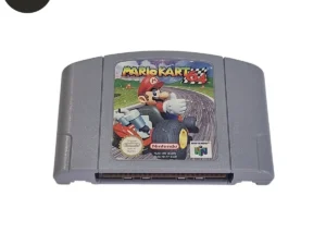 Mario Kart 64 Nintendo 64