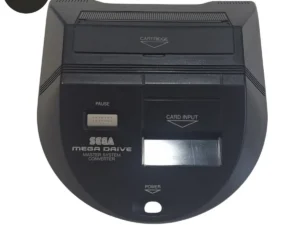 Master System Converter