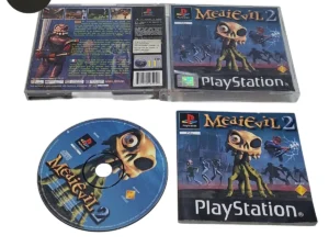 MediEvil 2 PS1