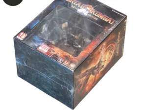 Mortal Kombat Collector's PS3