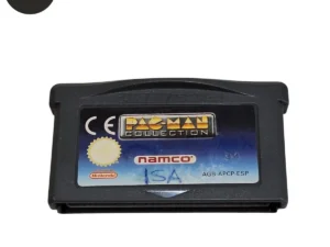 Pac Man Collection Game Boy Advance