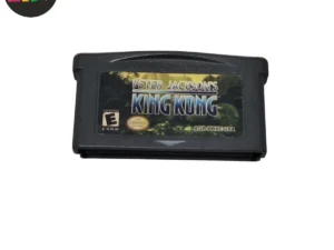 Peter Jackson's King Kong Game Boy Advance