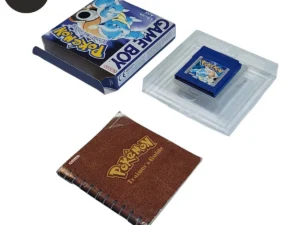 Pokémon azul Game Boy