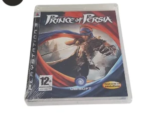 Prince of Persia PS3
