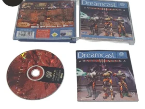 Quake III Dreamcast