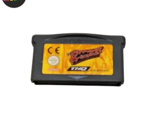 Ripping Friends Game Boy Advance