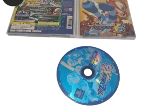 Rockman X5 PS1