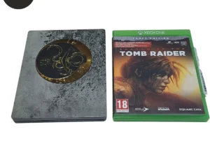 Shadow of the Tomb Raider Xbox One