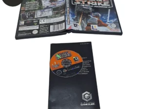 Star Wars Rogue Squadron III GameCube