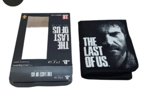 The Last of Us Joel Edition PS3