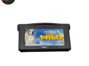 The Wild Game Boy Advance