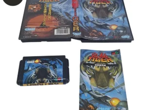 Tiger Mega Drive