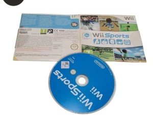Wii Sports