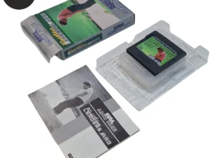 World Class Leaderboard Game Gear