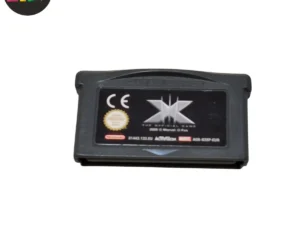 X Men Game Boy Advance