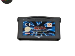 Yu Gi Oh Game Boy Advance