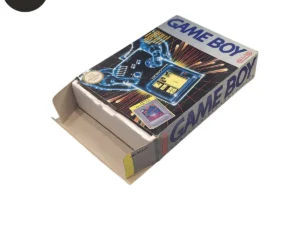 Consola Nintendo Game Boy
