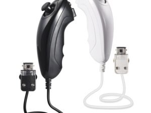 Nunchuk Nintendo Wii