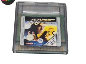 007 Game Boy