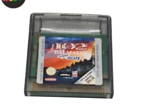 102 Dálmatas Game Boy Color