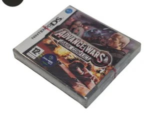 Advance Wars DS Dark Conflict