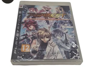Agarest PS3