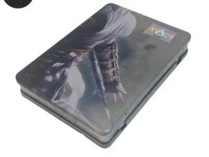 Assassin's Creed Collector's Edition Xbox 360