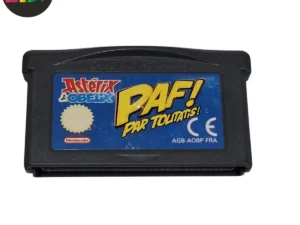 Asterix & Obelix Game Boy Advance