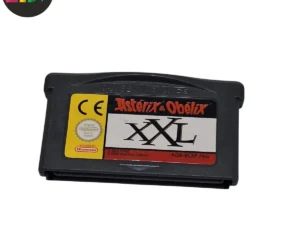 Asterix & Obelix XXL Game Boy Advance