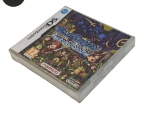 Blue Dragon DS