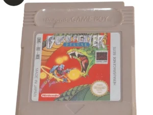 Burai Fighter