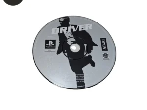 CD Driver PS1