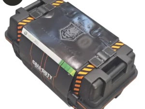 Call of Duty Black Ops II Paquete De Ayuda Xbox 360