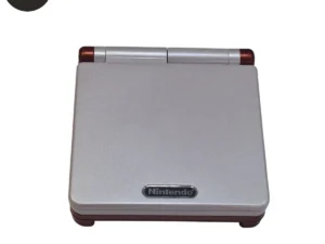 Consola Game Boy Advance SP IPS