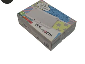 Consola New Nintendo 3DS