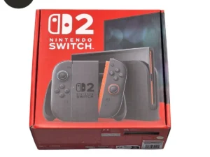 Consola Nintendo Switch 2