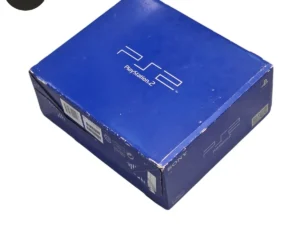 Consola PS2 PlayStation