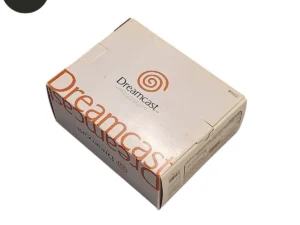 Consola SEGA Dreamcast