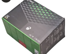 Consola Xbox Series X
