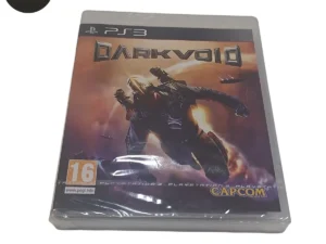 Dark Void PS3