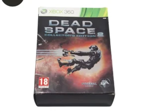 Dead Space 2 Collector's Xbox 360