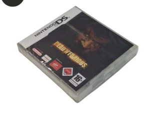 Dead n Furious DS