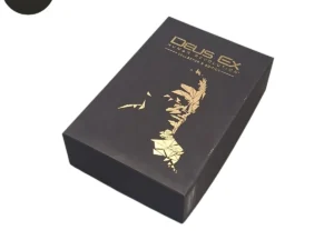 Deus Ex Human Revolution Xbox 360