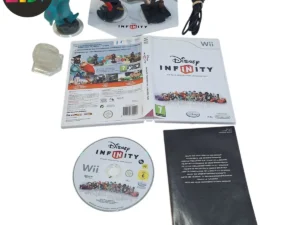 Disney Infinity Wii