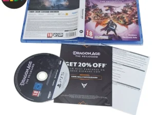 Dragon Age PS5