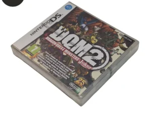 Dragon Quest Monster Joker 2 DS