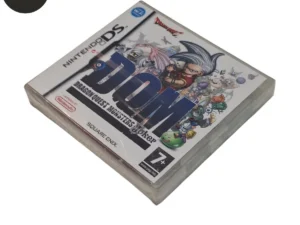 Dragon Quest Monsters Joker DS